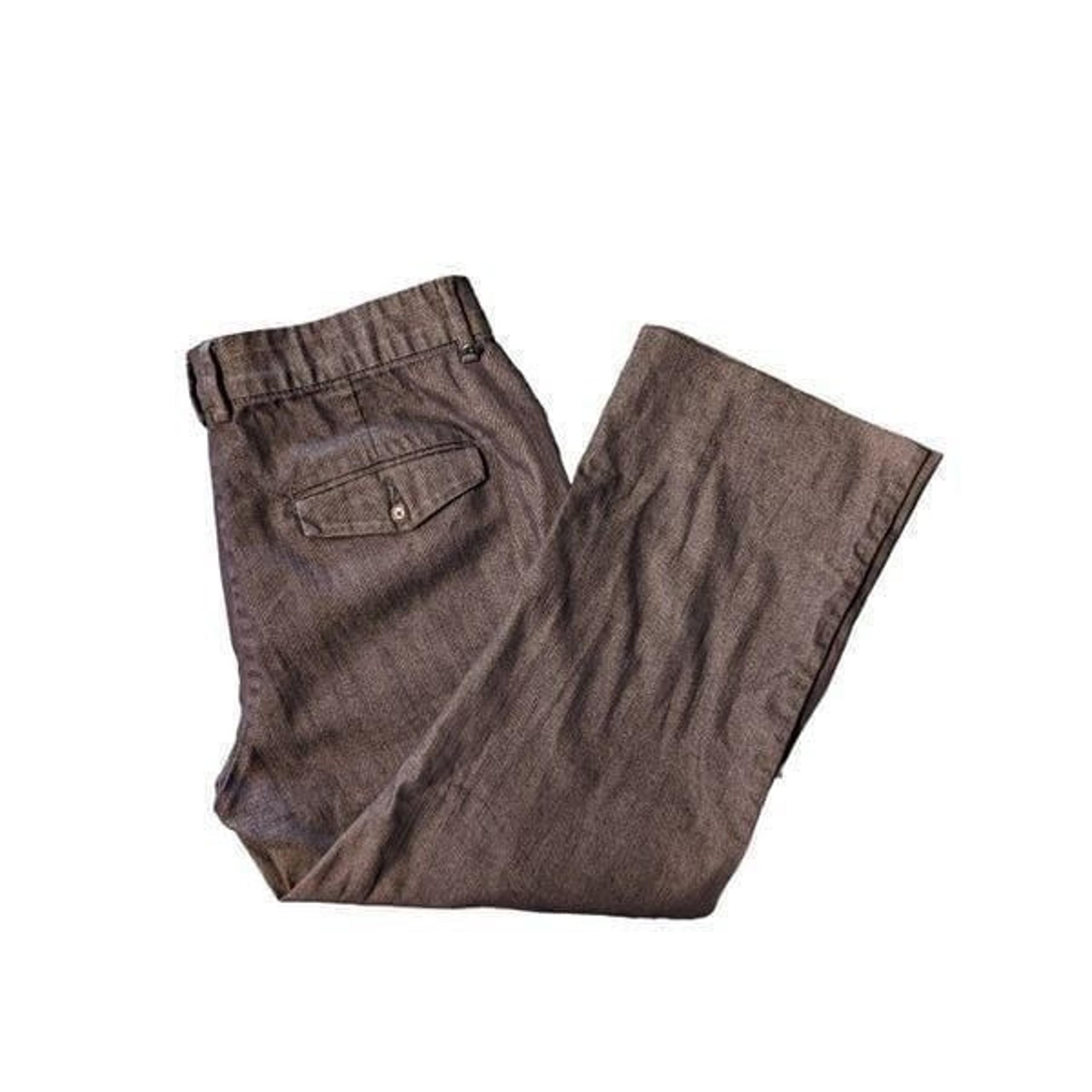 Lee Platinum Label No Gap Waistband Women's 14