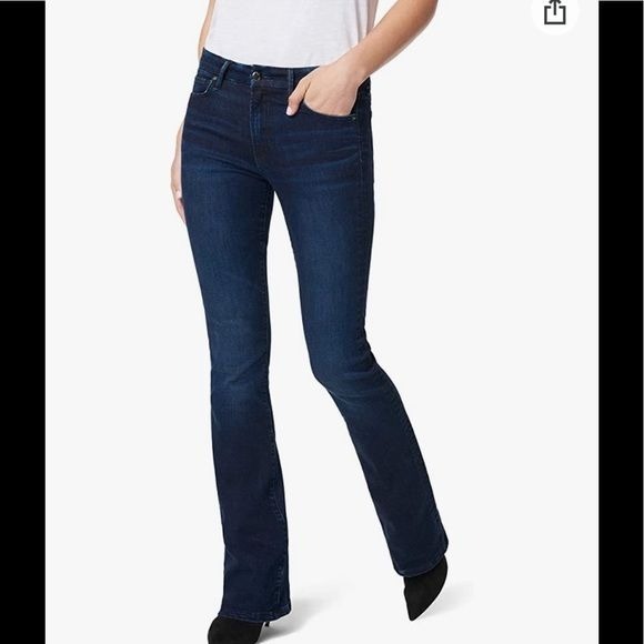 Joe's Jeans Flawless Icon Bootcut Echo Park Women's NWT