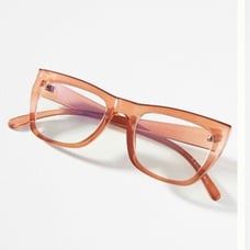 Anthropologie eyewear