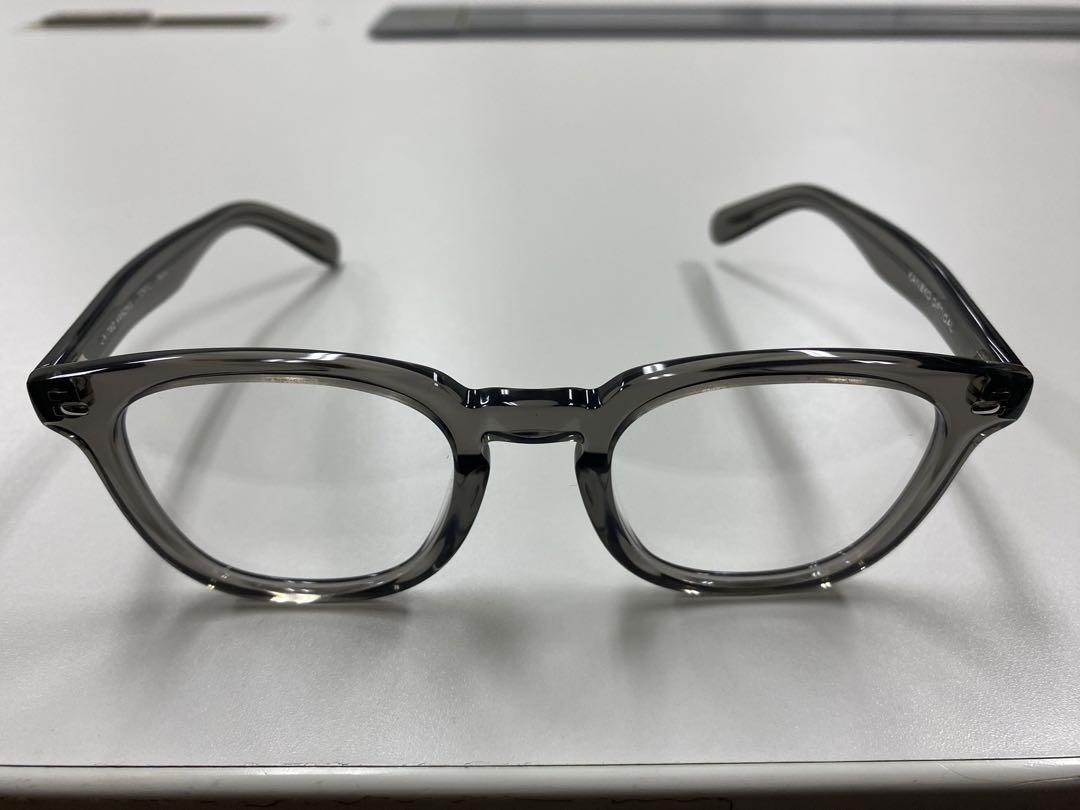 Excellent Condition KANEKO OPTICAL× UNITED ARROWS Modern