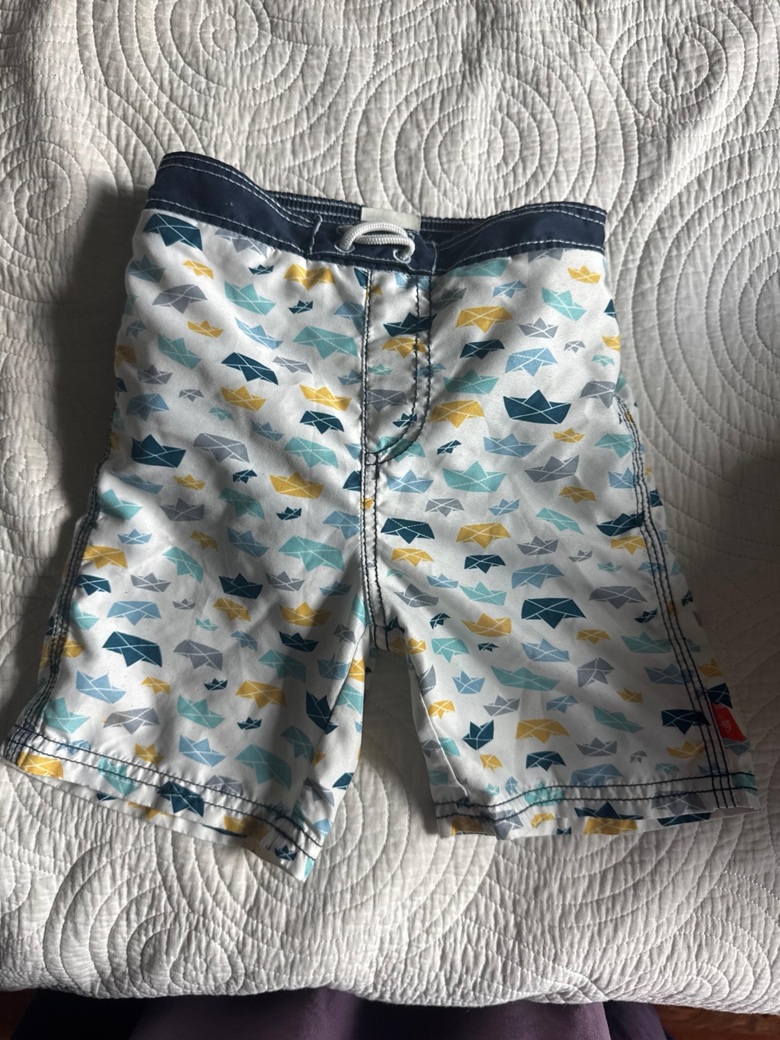 Boys Swim Trunks Lassig 36m