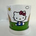 Hello Kitty Balloons Flower Pot Bundle 2 Pcs.