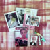 Nct Photocard Mystery Box
