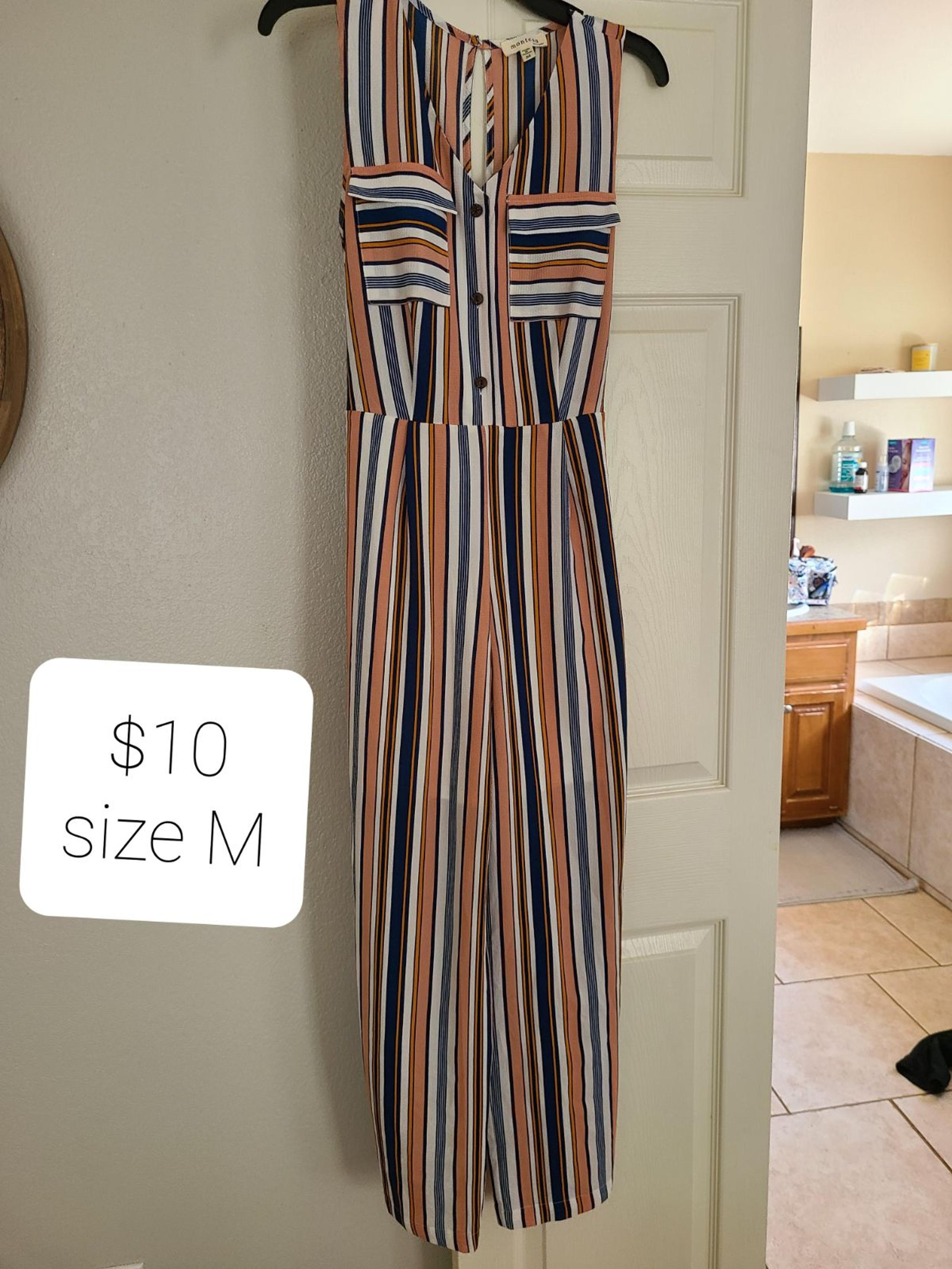 Jumpsuit