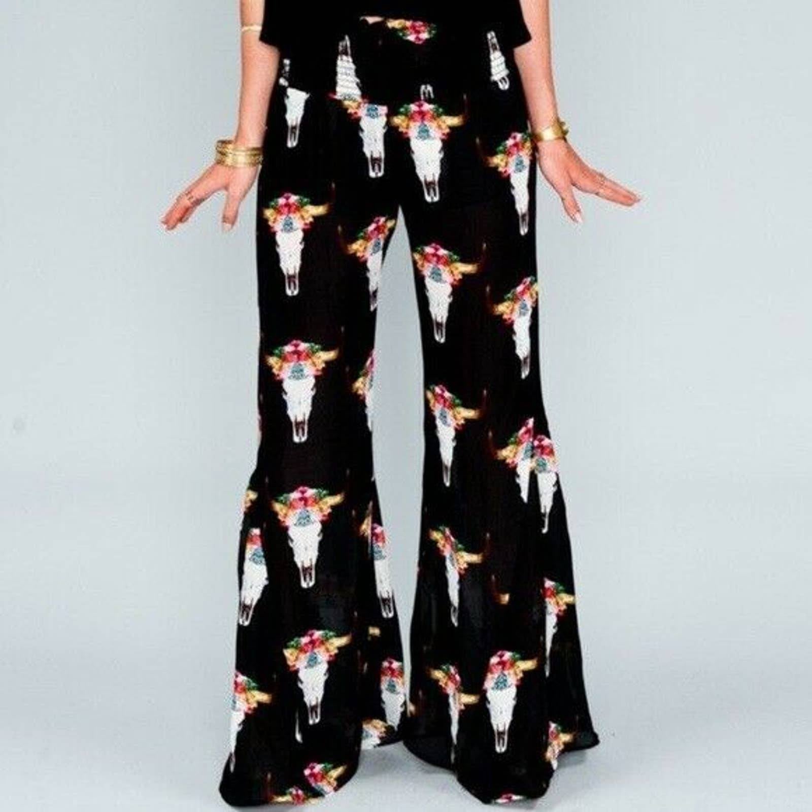 Show Me Your MuMu High Waist Pants | Mercari