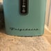 Ice cube maker portable
