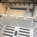 Ice cube maker portable