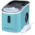 Ice cube maker portable