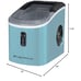 Ice cube maker portable