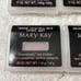 Lot Of 6 Mary Kay Chromafusion Eye Shadow Different Shades New in Box Makeup T2