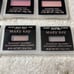 Lot Of 6 Mary Kay Chromafusion Eye Shadow Different Shades New in Box Makeup T2