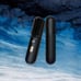 Hair Straightener Brush Straightening Curler Hot Comb Electric Styling Tools