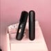 Hair Straightener Brush Straightening Curler Hot Comb Electric Styling Tools