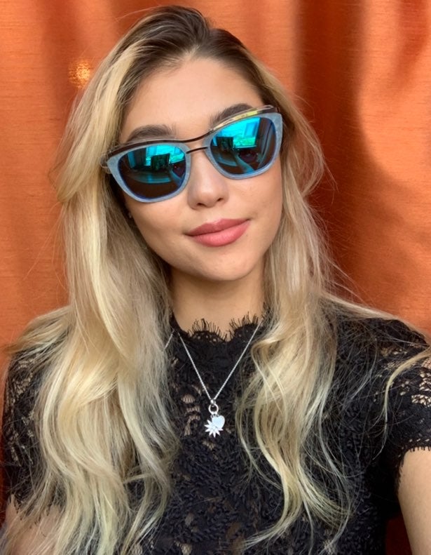 New Gianfranco Ferre Women's Sunglasses
