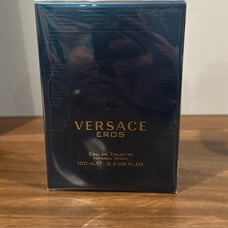 Versace Eros EDT