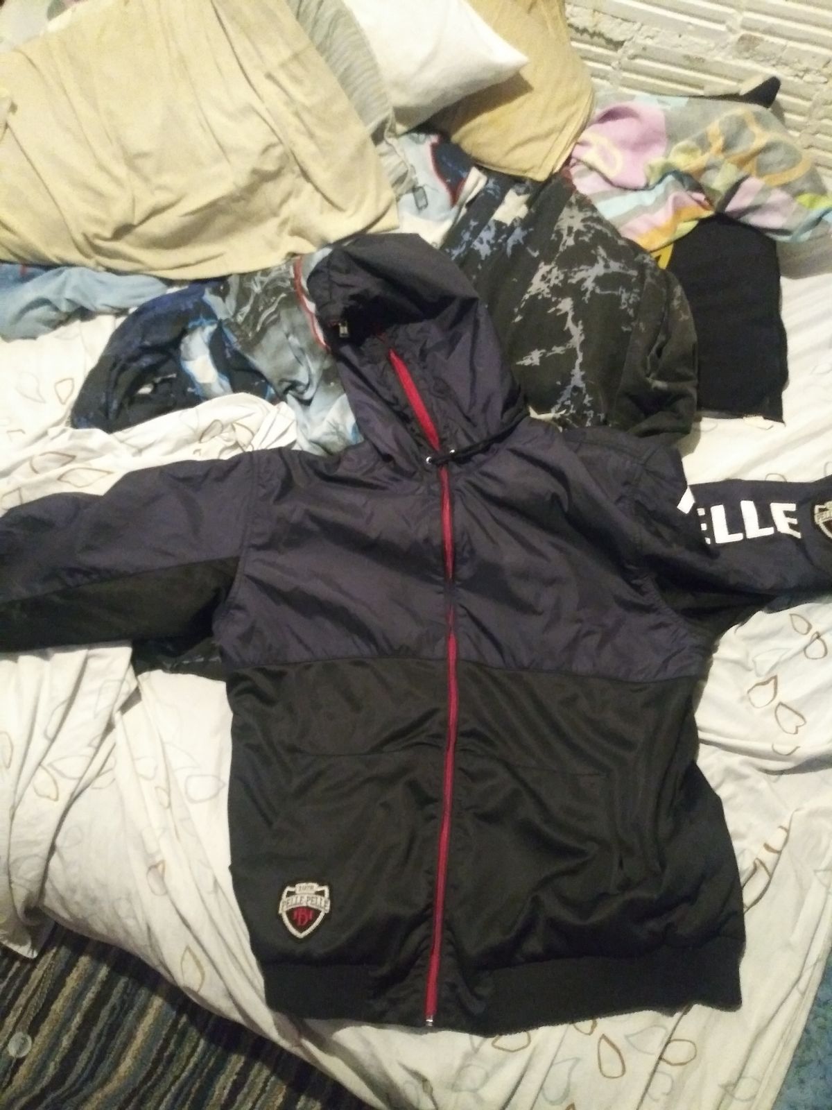 jacket