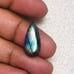 Labradorite & Rainbow Cabochon-LRL-10-08