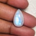 Labradorite & Rainbow Cabochon-LRL-10-08
