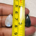 Labradorite & Rainbow Cabochon-LRL-10-08