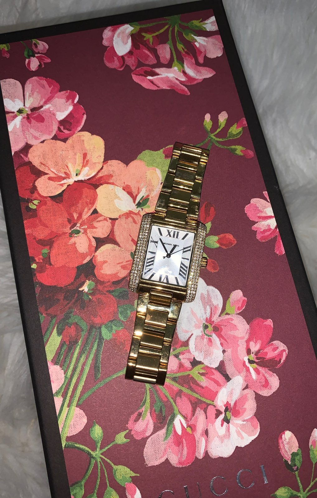 Michael Kors watch