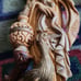 vintage 1950 ASIAN decor