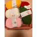 58PCS Portable Crochet kit for Beginners brand new