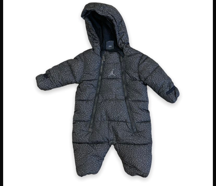 Jordan Snowsuit