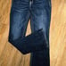 Women's Miss Me and Rock Revival Bootcut Blue Jeans size 30
