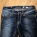 Women's Miss Me and Rock Revival Bootcut Blue Jeans size 30