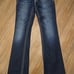 Women's Miss Me and Rock Revival Bootcut Blue Jeans size 30