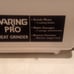 Waring pro meat grinder