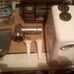 Waring pro meat grinder