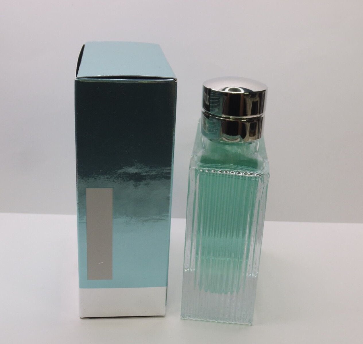 DUNHILL FRESH EAU DE TOILETTE FOR MEN NATURAL SPRAY 3.4 OZ BOXED (LOT OF 2)