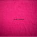 Saint Laurent Pink Short Sleeve Logo Tee, T-Shirt Sz S/M