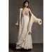 Anthropologie Ranna Gill Zvezda Embellished Maxi Dress Size M NWT