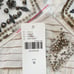 Anthropologie Ranna Gill Zvezda Embellished Maxi Dress Size M NWT