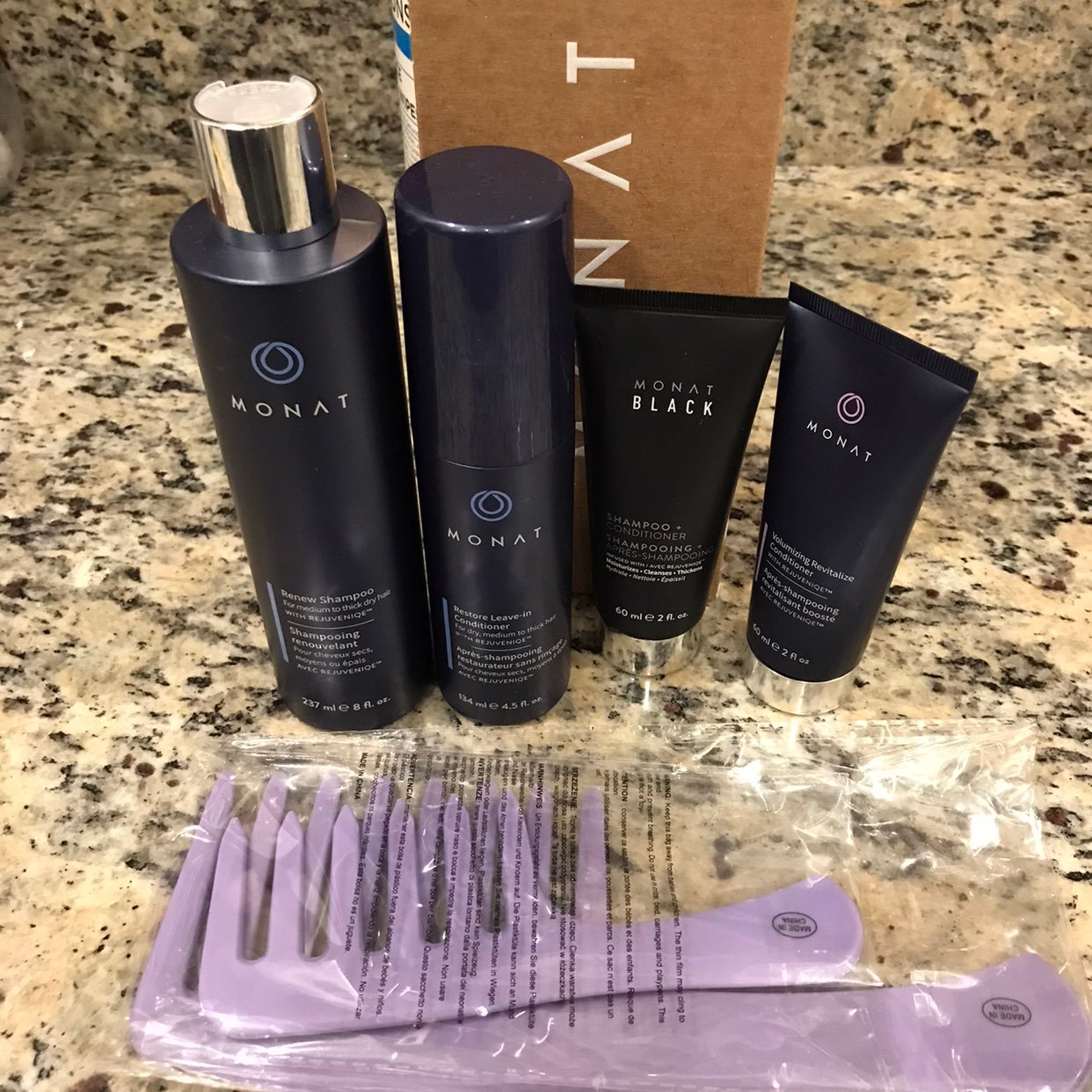 Monat