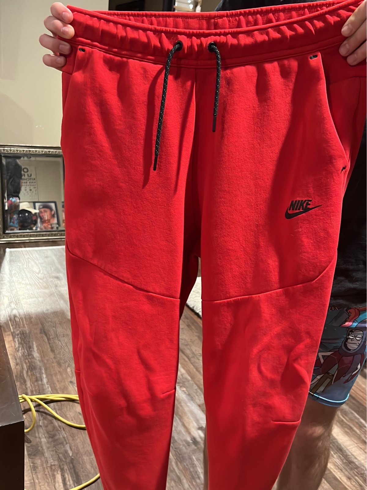 Pants