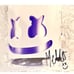 MARSHMELLO SIGNED Shockwave LIMITED EDITION PURPLE Vinyl Album BAS Autograph WOW