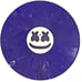 MARSHMELLO SIGNED Shockwave LIMITED EDITION PURPLE Vinyl Album BAS Autograph WOW