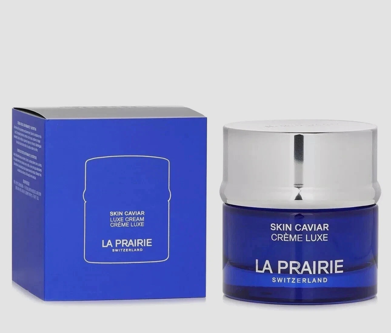 La Prairie - Skin Caviar Luxe Cream (50ml/1.7oz ) - Sealed / New in Box