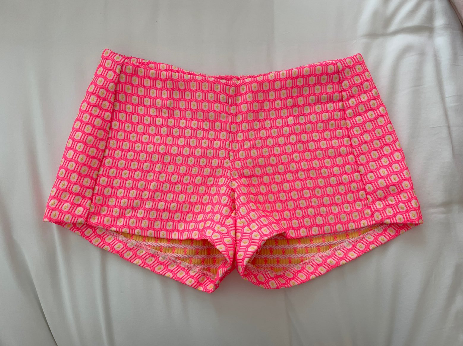 Lilly Pulitzer Shorts