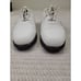 Nike Tiger Woods Golf Shoes Mens 8 Wide Nike Air Carbon Comfort White