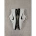 Nike Tiger Woods Golf Shoes Mens 8 Wide Nike Air Carbon Comfort White