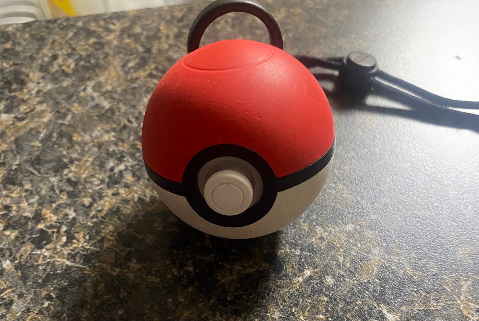 pokeball plus