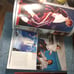 Michael Jackson tribute collectible books.x2.shipping included