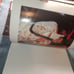 Michael Jackson tribute collectible books.x2.shipping included