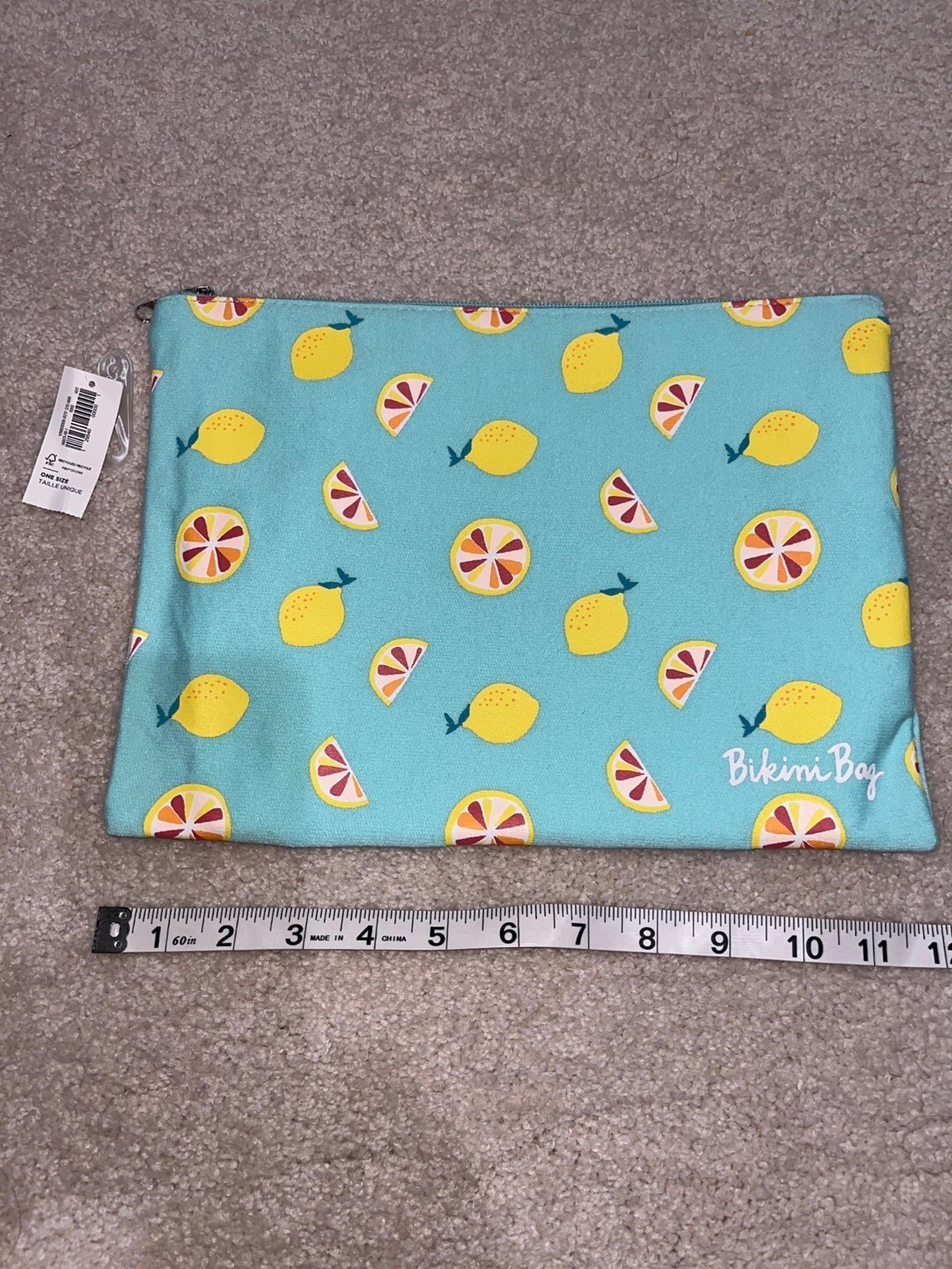 Old Navy wet bag