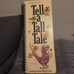 Tell a tall tale golden book