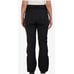 NWT Gerry Women's Stretch Activewear Winter Snow Pants Black Size XS 75 FFF191